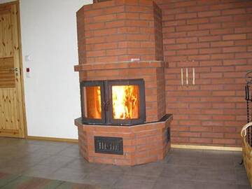 Фото номера Дом для отпуска Дома для отпуска Holiday Home Ahola г. Vanhamäki 53