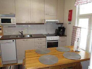 Фото номера Дом для отпуска Дома для отпуска Holiday Home Ahola г. Vanhamäki 30