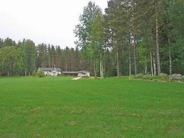 Фото номера Дом для отпуска Дома для отпуска Holiday Home Ahola г. Vanhamäki 35