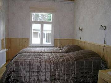 Фото номера Дом для отпуска Дома для отпуска Holiday Home Ahola г. Vanhamäki 36