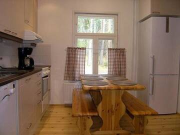 Фото номера Дом для отпуска Дома для отпуска Holiday Home Ahola г. Vanhamäki 42