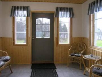 Фото номера Дом для отпуска Дома для отпуска Holiday Home Ahola г. Vanhamäki 10