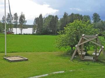 Фото номера Дом для отпуска Дома для отпуска Holiday Home Ahola г. Vanhamäki 11