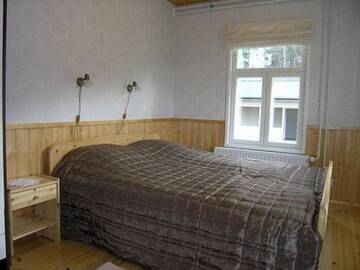 Фото номера Дом для отпуска Дома для отпуска Holiday Home Ahola г. Vanhamäki 12