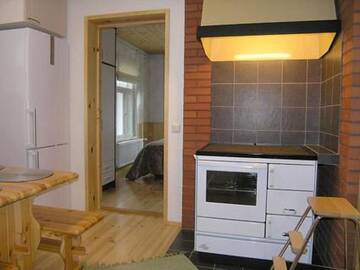 Фото номера Дом для отпуска Дома для отпуска Holiday Home Ahola г. Vanhamäki 20