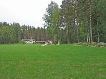 Фото номера Дом для отпуска Дома для отпуска Holiday Home Ahola г. Vanhamäki 8
