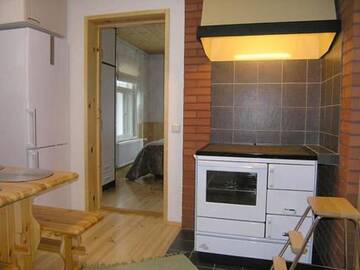 Фото номера Дом для отпуска Дома для отпуска Holiday Home Ahola г. Vanhamäki 47