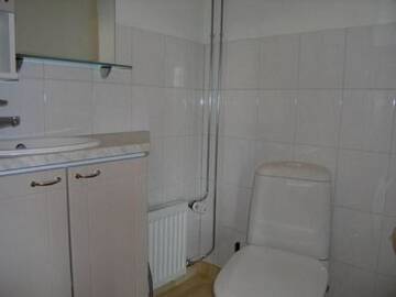 Фото номера Дом для отпуска Дома для отпуска Holiday Home Ahola г. Vanhamäki 48