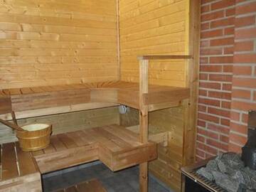 Фото номера Дом для отпуска Дома для отпуска Holiday Home Ahola г. Vanhamäki 49