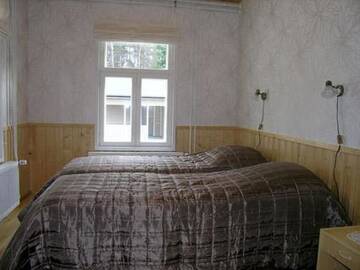 Фото номера Дом для отпуска Дома для отпуска Holiday Home Ahola г. Vanhamäki 9